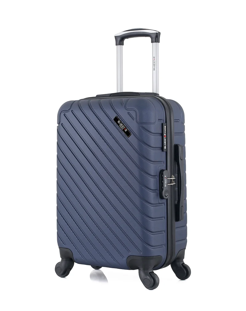 Valise Cabine Rigide CITÉ