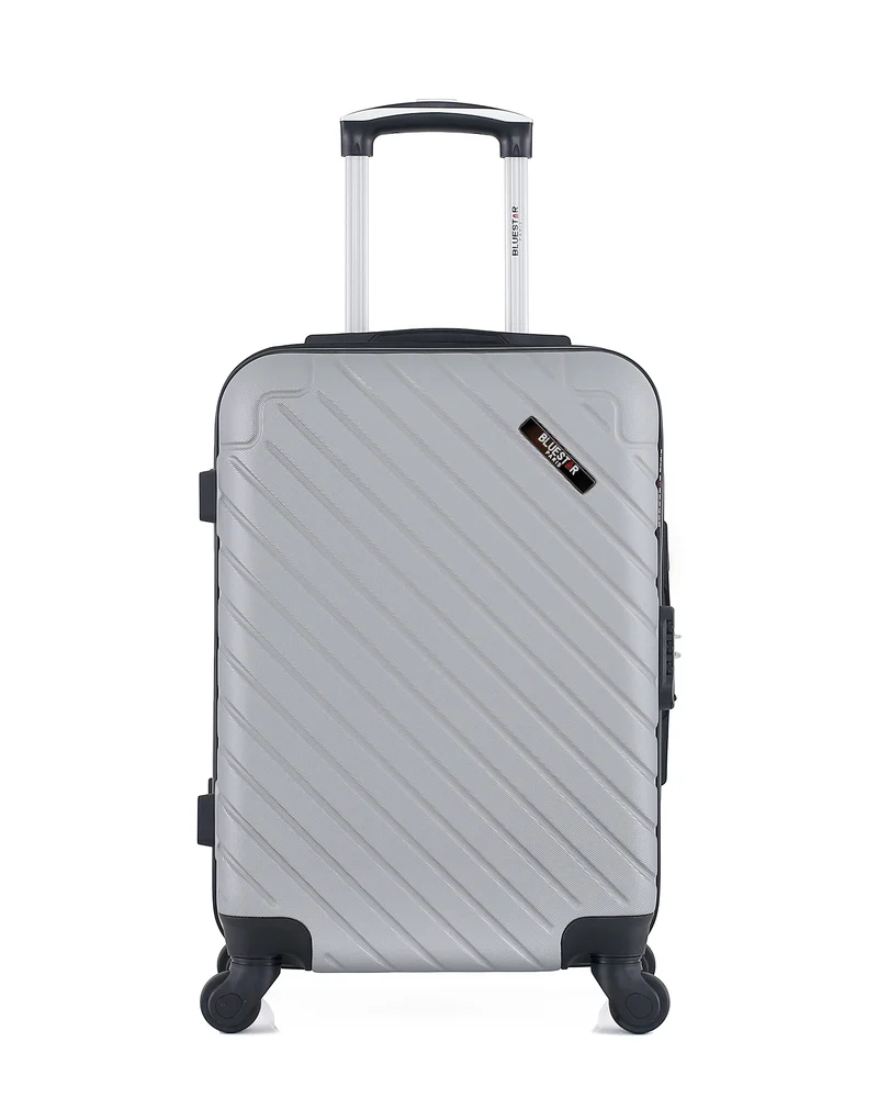 Valise Cabine Rigide CITÉ