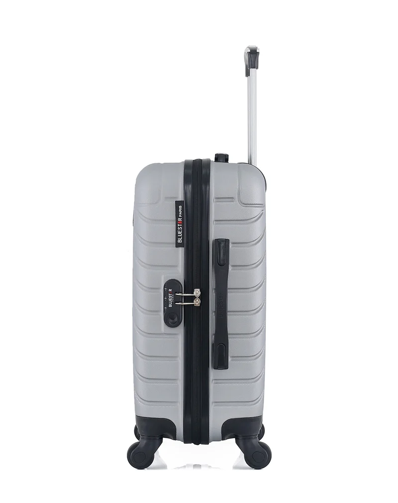 Valise Cabine Rigide CITÉ