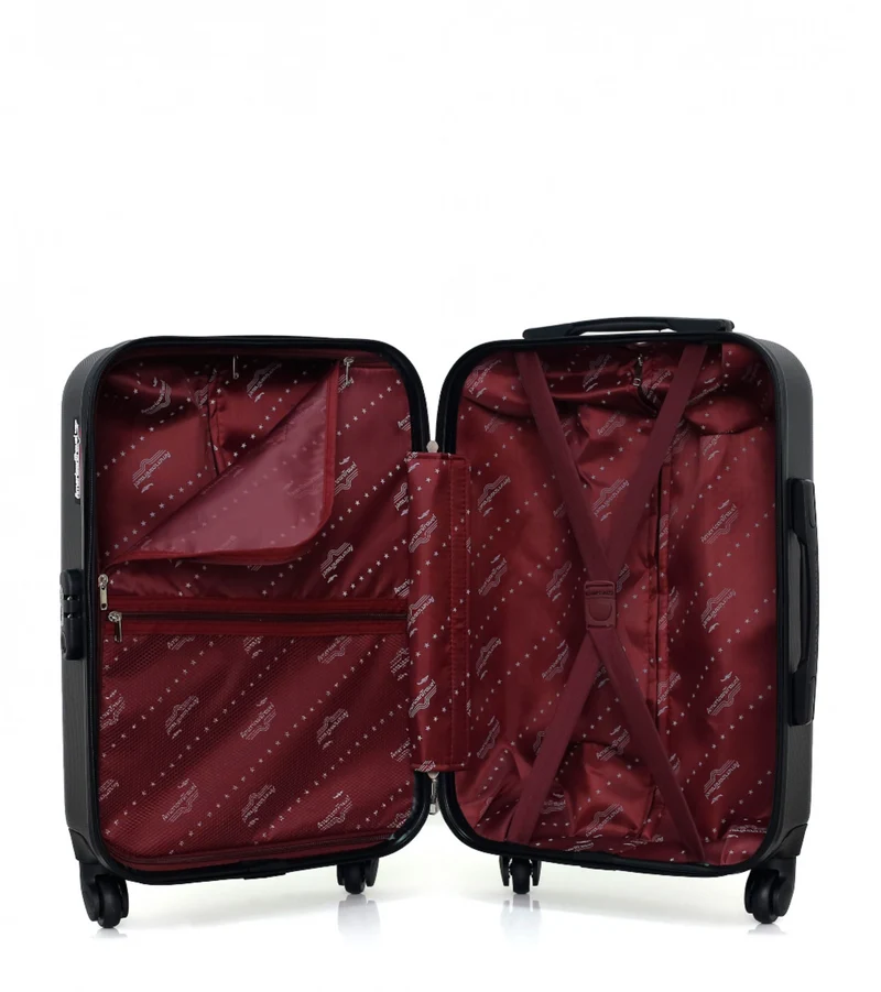 Valise Cabine Rigide CHELSEA