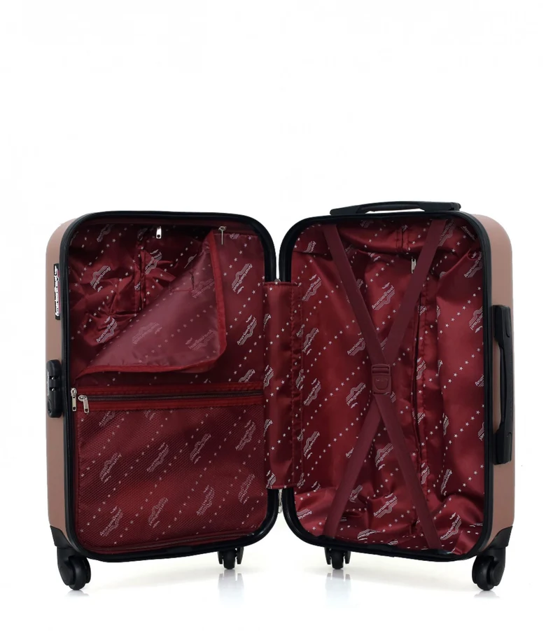 Valise Cabine Rigide CHELSEA