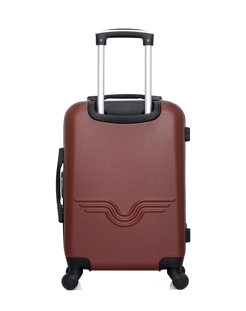 Valise Cabine Rigide CHELSEA