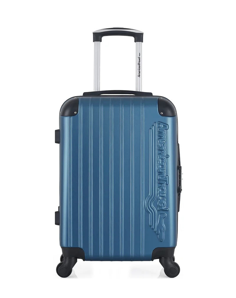 Valise Cabine Rigide BUDAPEST
