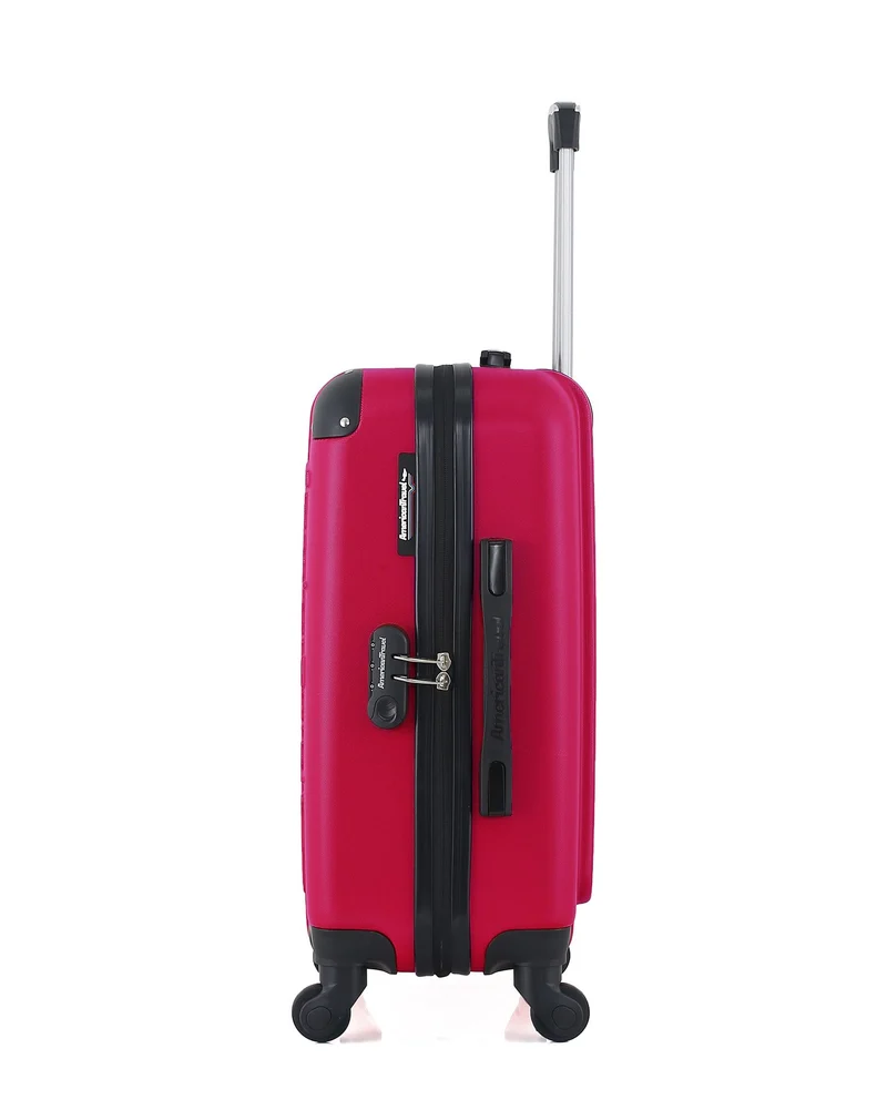Valise Cabine Rigide BUDAPEST