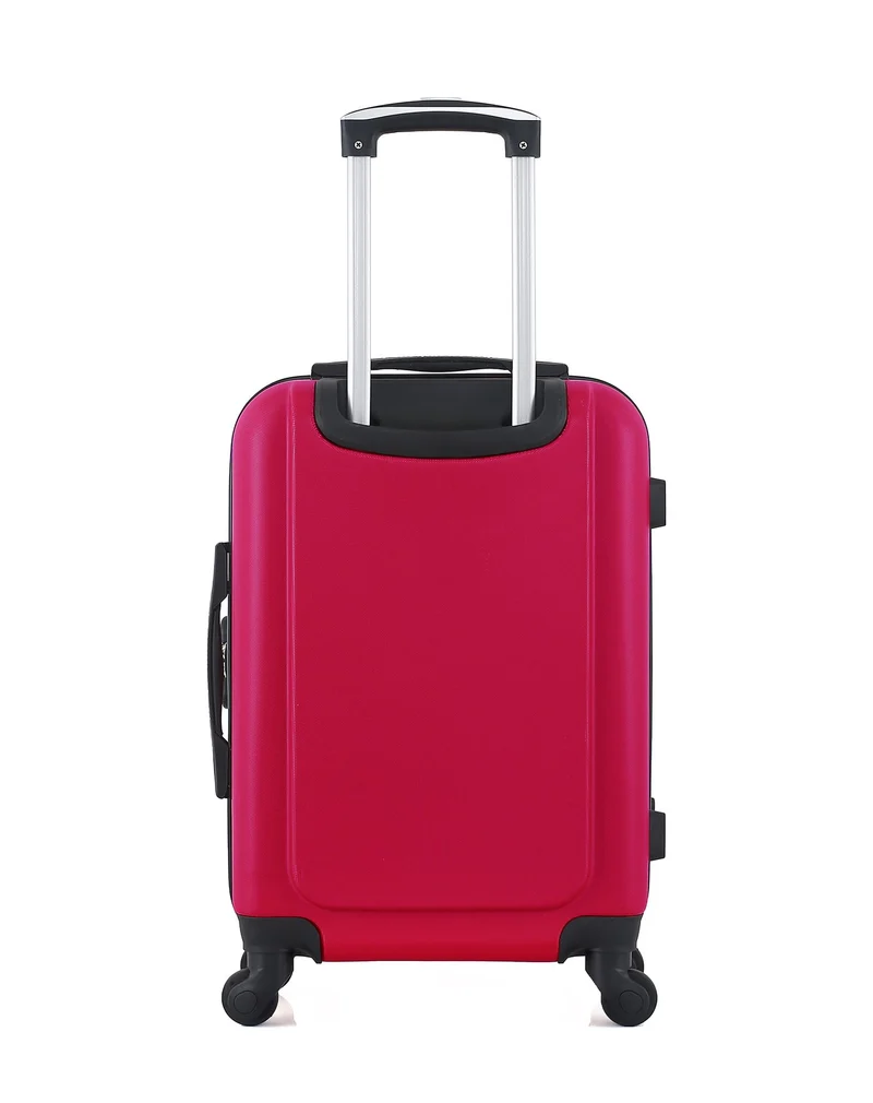 Valise Cabine Rigide BUDAPEST