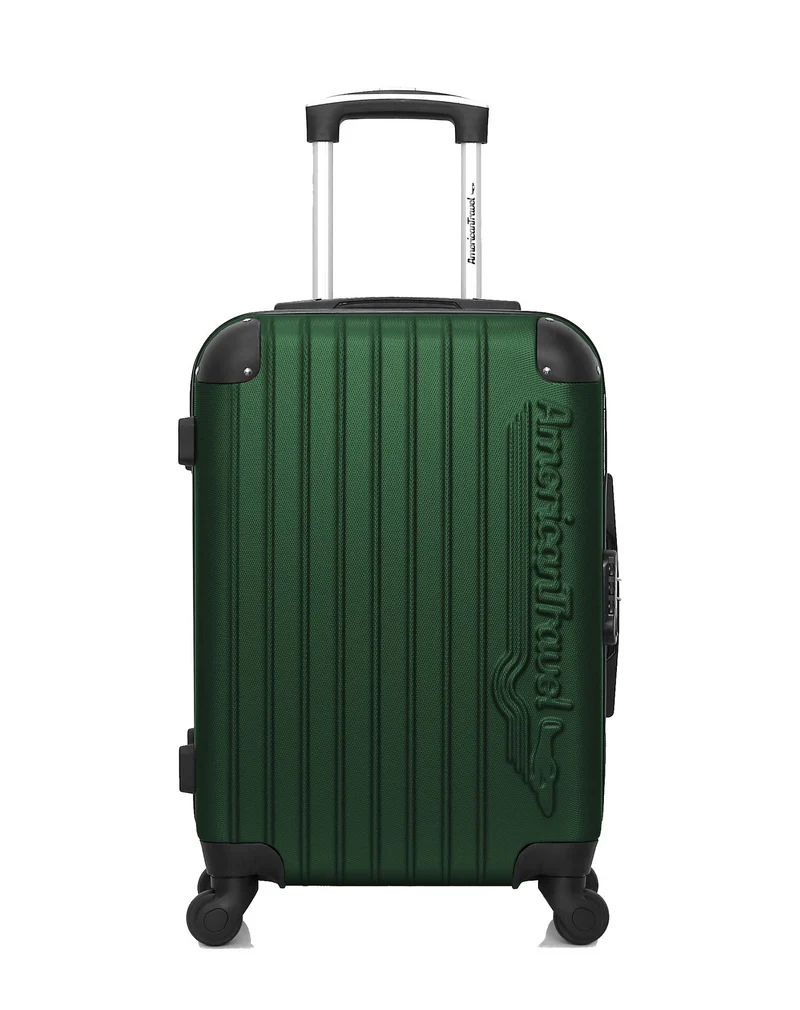 Valise Cabine Rigide BUDAPEST