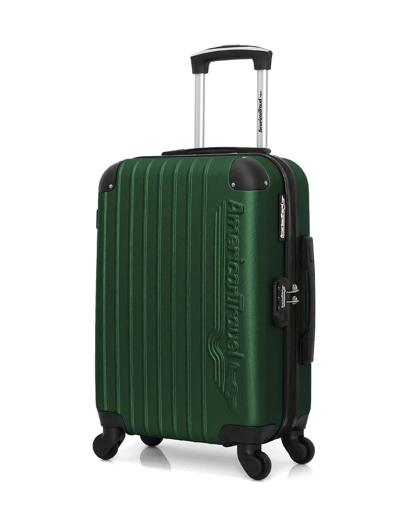 Valise Cabine Rigide BUDAPEST