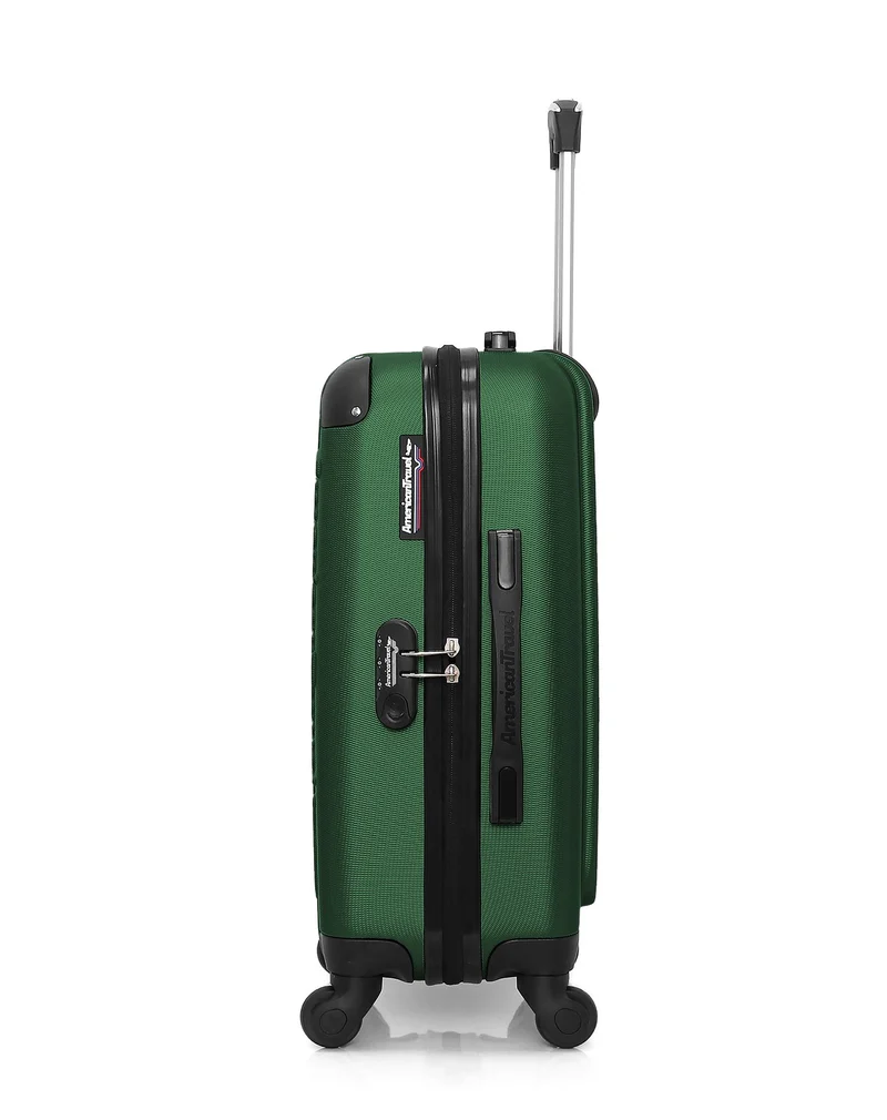 Valise Cabine Rigide BUDAPEST