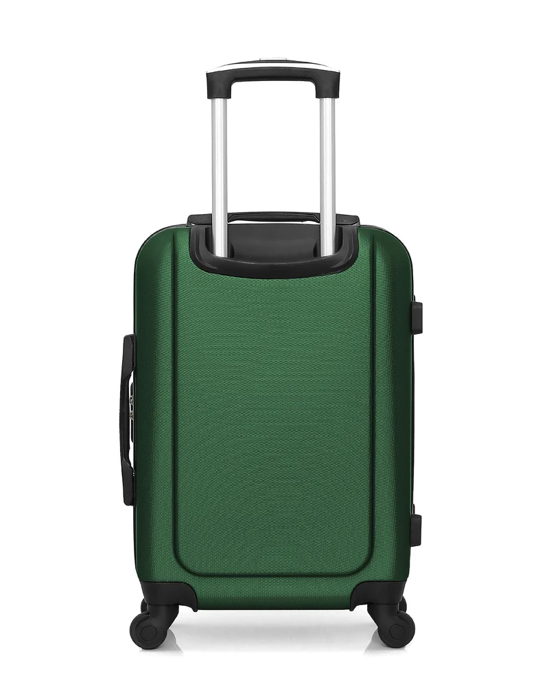 Valise Cabine Rigide BUDAPEST