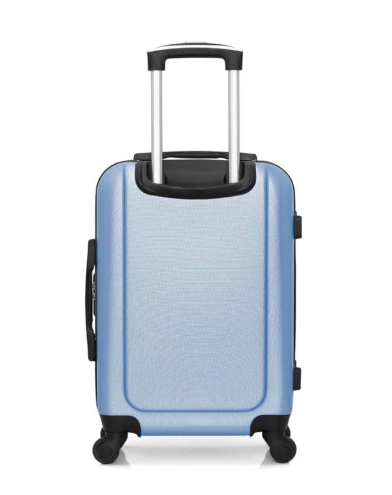 Valise Cabine Rigide BUDAPEST