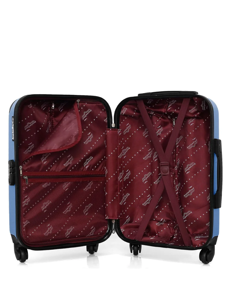 Valise Cabine Rigide BUDAPEST