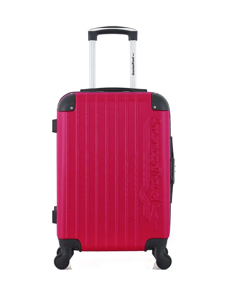 Valise Cabine Rigide BUDAPEST