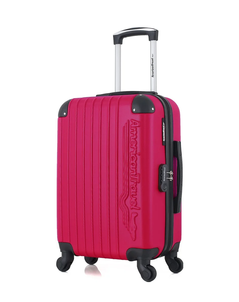 Valise Cabine Rigide BUDAPEST