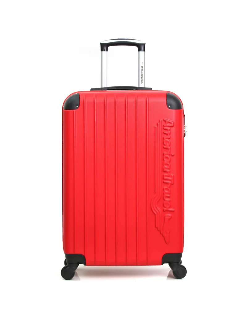 Valise Cabine Rigide BUDAPEST