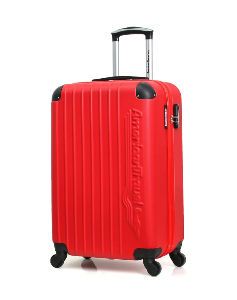 Valise Cabine Rigide BUDAPEST