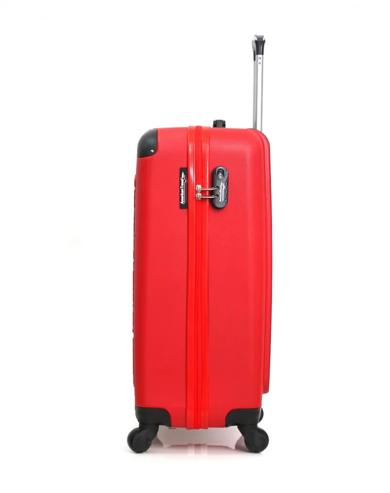 Valise Cabine Rigide BUDAPEST