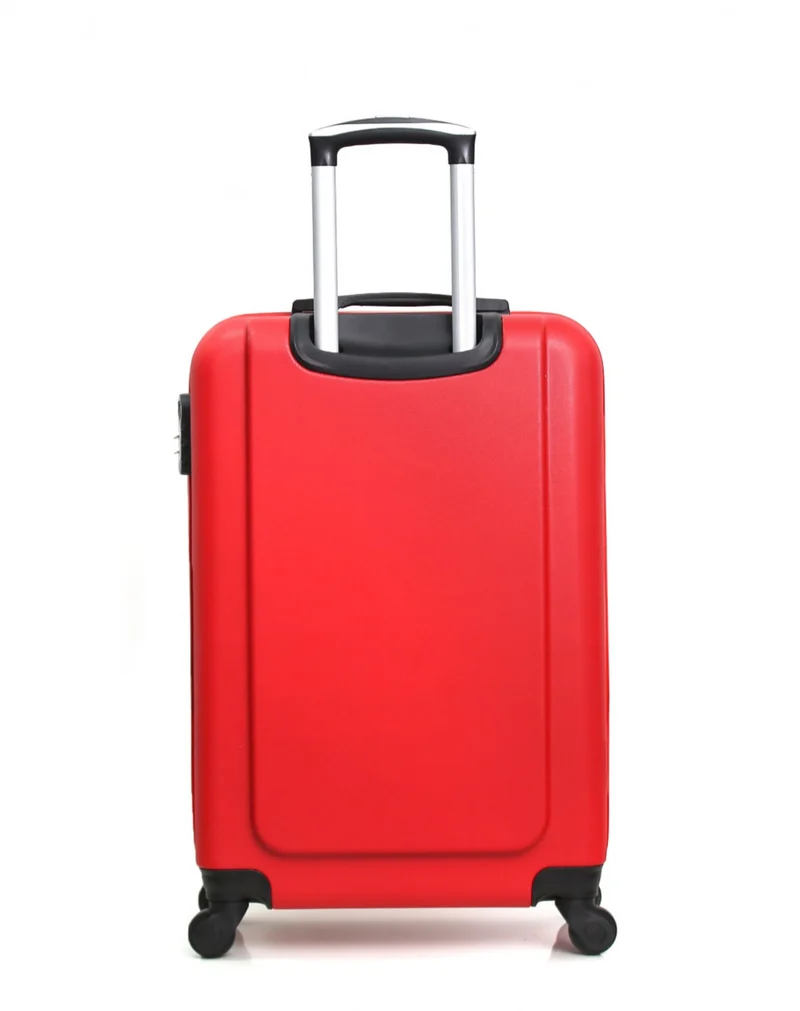 Valise Cabine Rigide BUDAPEST