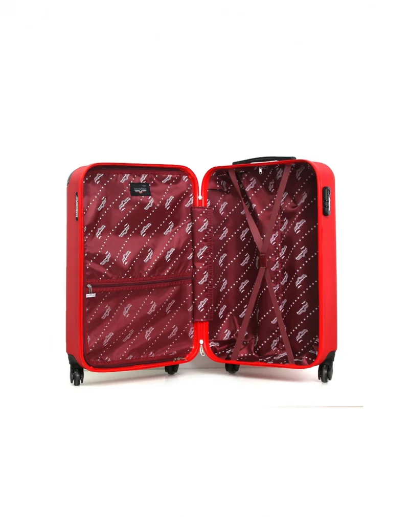 Valise Cabine Rigide BUDAPEST