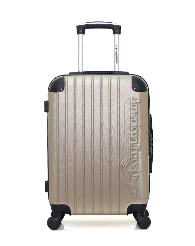 Valise Cabine Rigide BUDAPEST