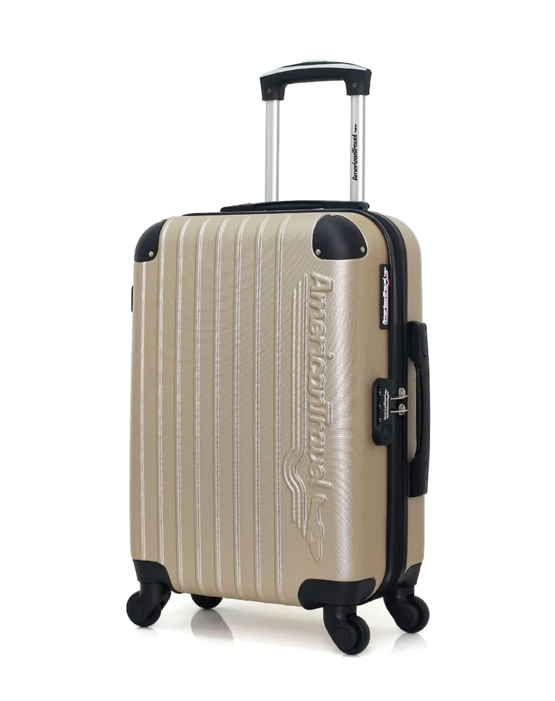 Valise Cabine Rigide BUDAPEST