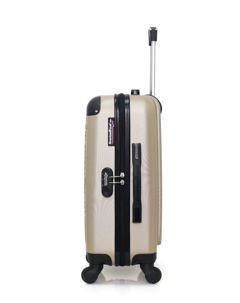 Valise Cabine Rigide BUDAPEST