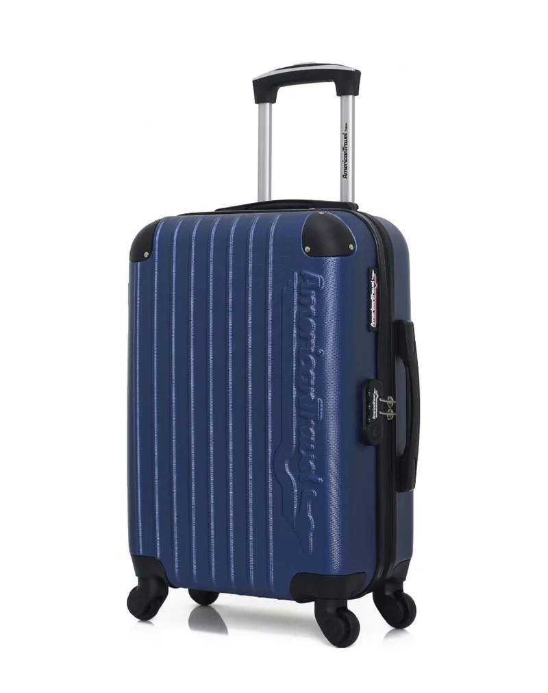 Valise Cabine Rigide BUDAPEST