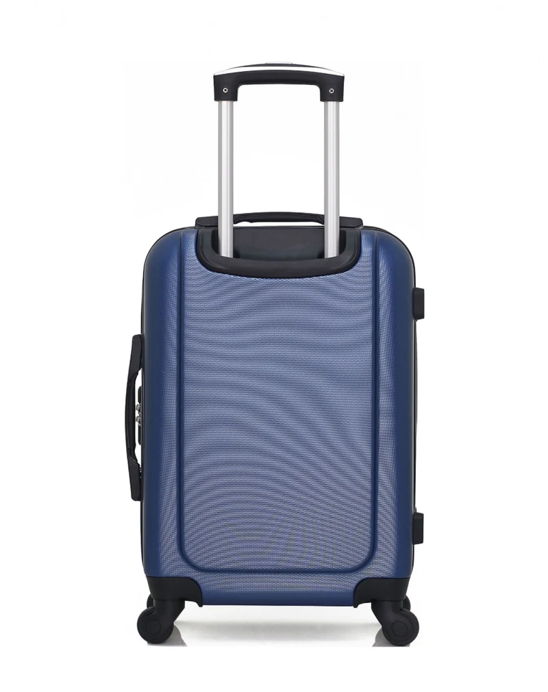 Valise Cabine Rigide BUDAPEST