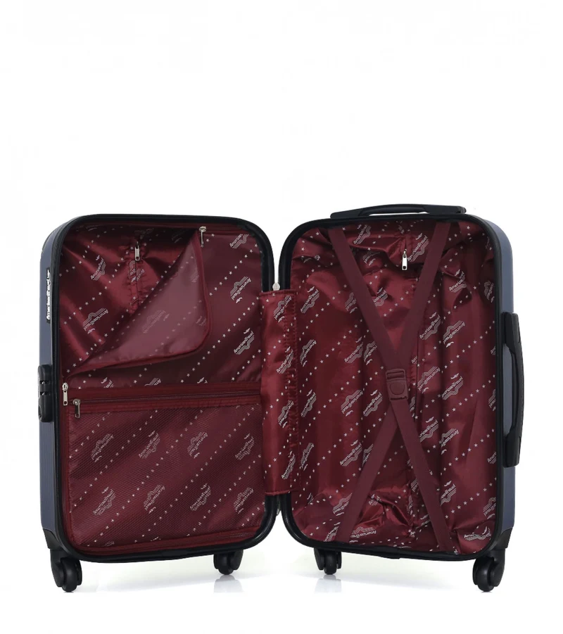Valise Cabine Rigide BUDAPEST