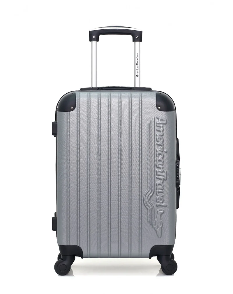 Valise Cabine Rigide BUDAPEST