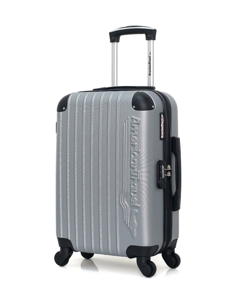 Valise Cabine Rigide BUDAPEST