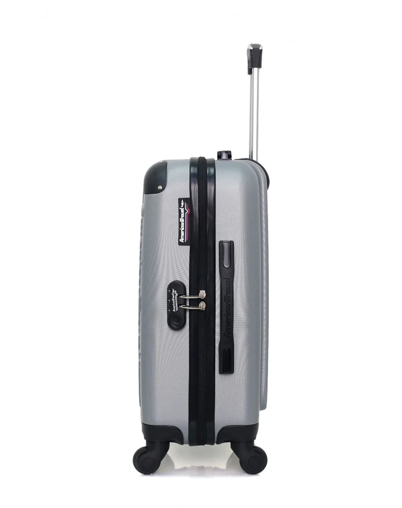 Valise Cabine Rigide BUDAPEST