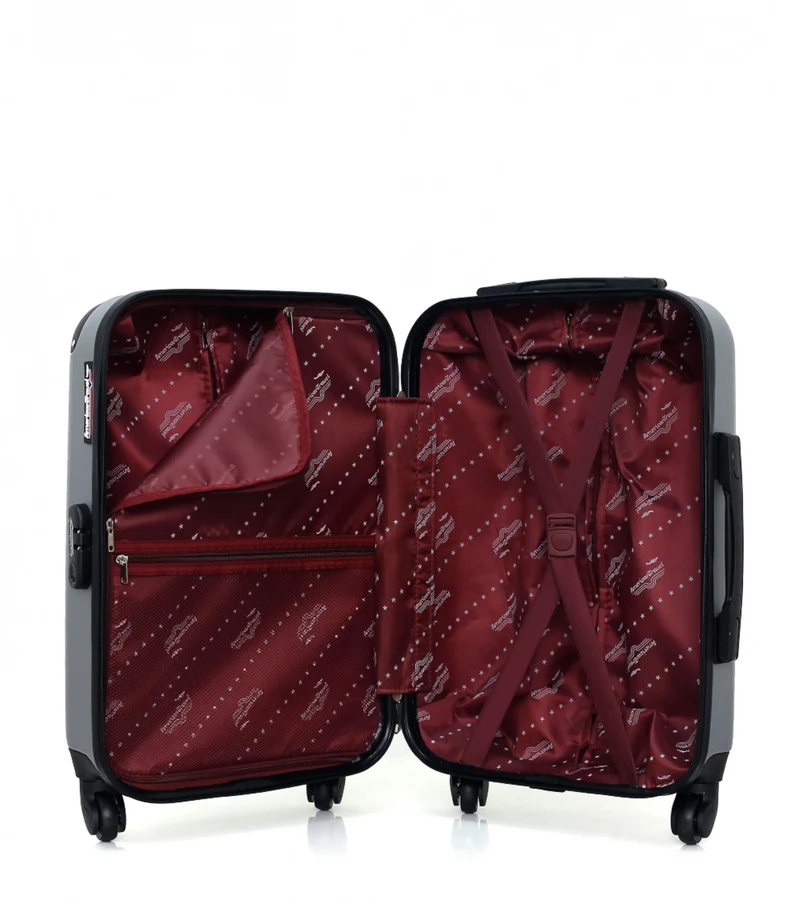 Valise Cabine Rigide BUDAPEST