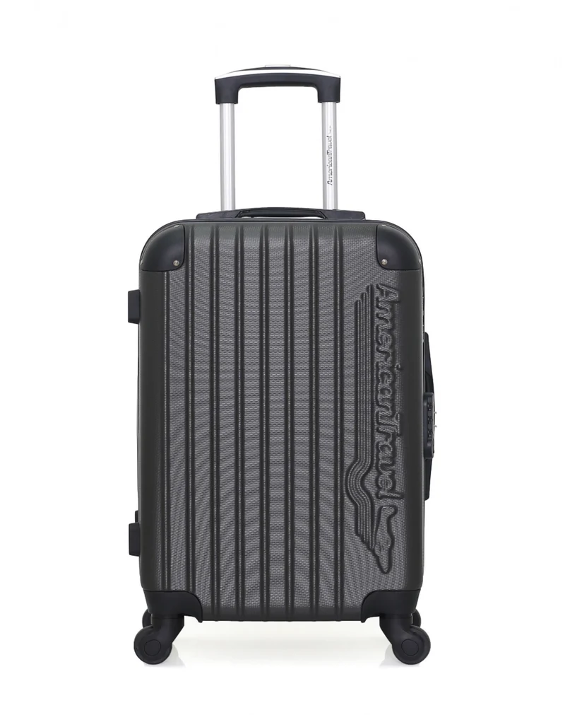Valise Cabine Rigide BUDAPEST