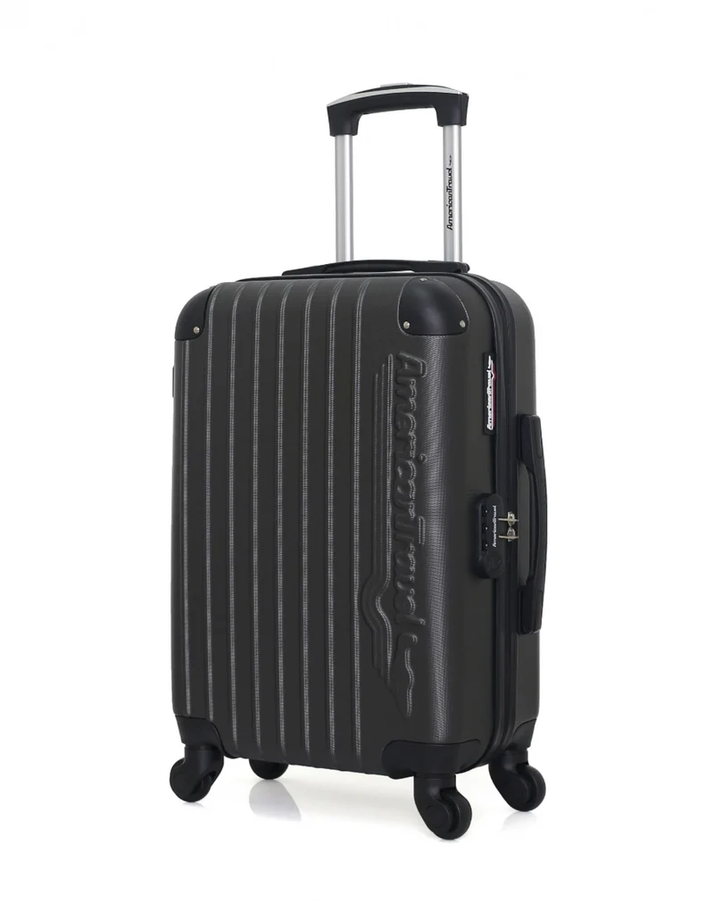 Valise Cabine Rigide BUDAPEST