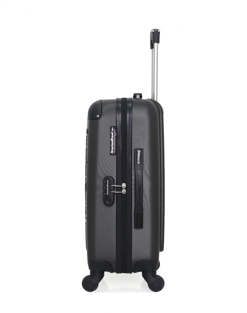 Valise Cabine Rigide BUDAPEST