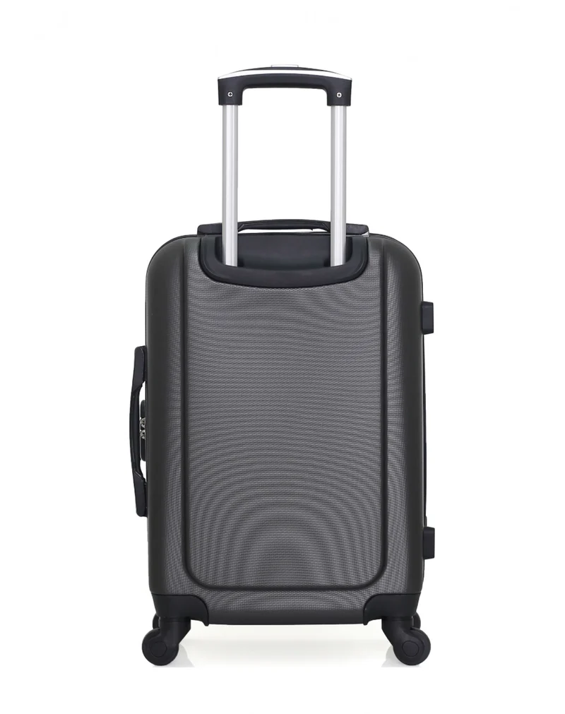 Valise Cabine Rigide BUDAPEST