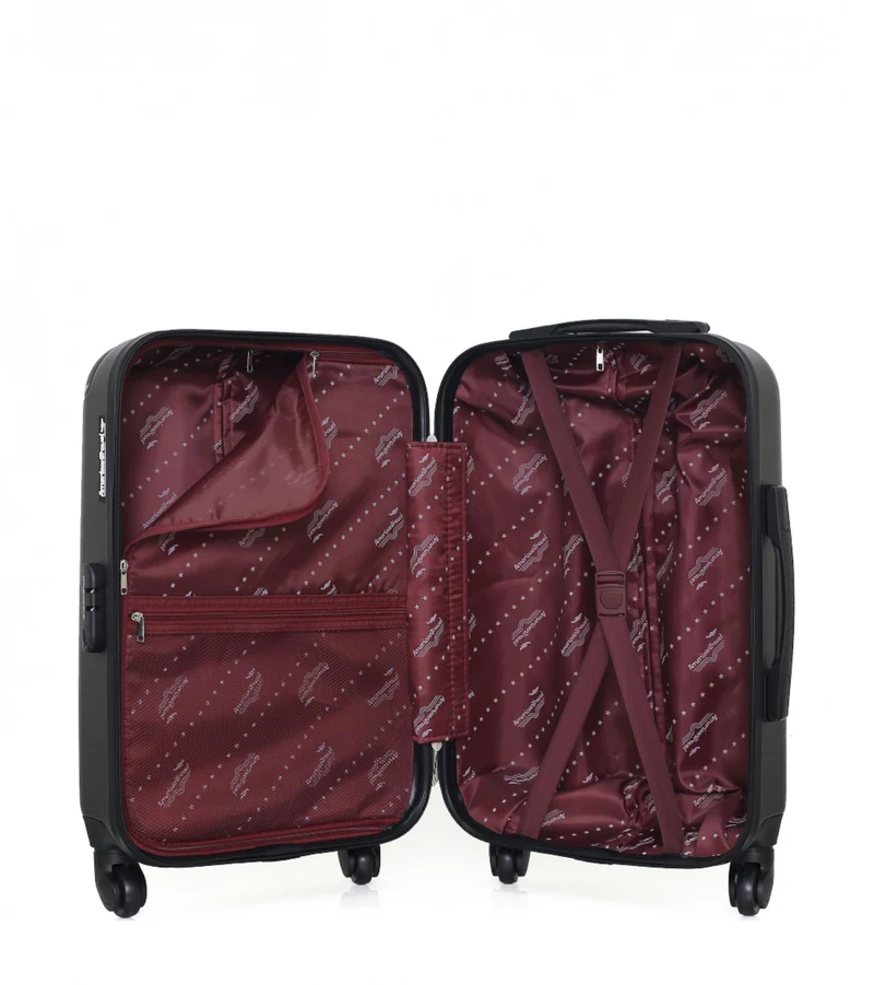 Valise Cabine Rigide BUDAPEST