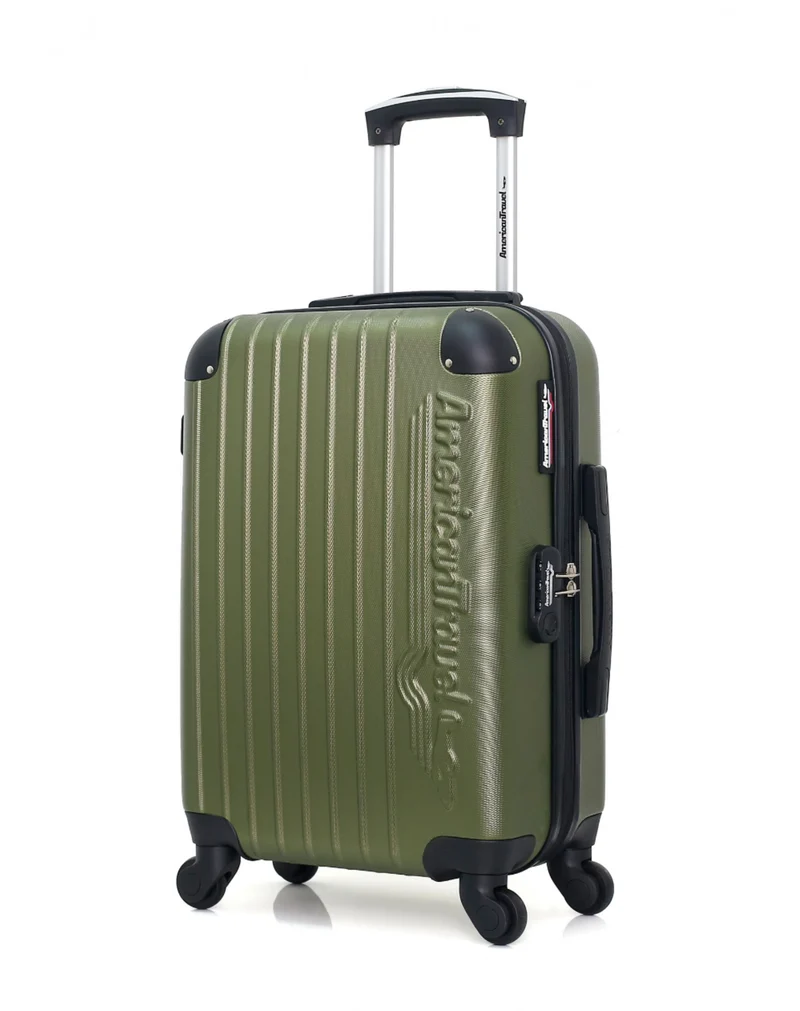 Valise Cabine Rigide BUDAPEST