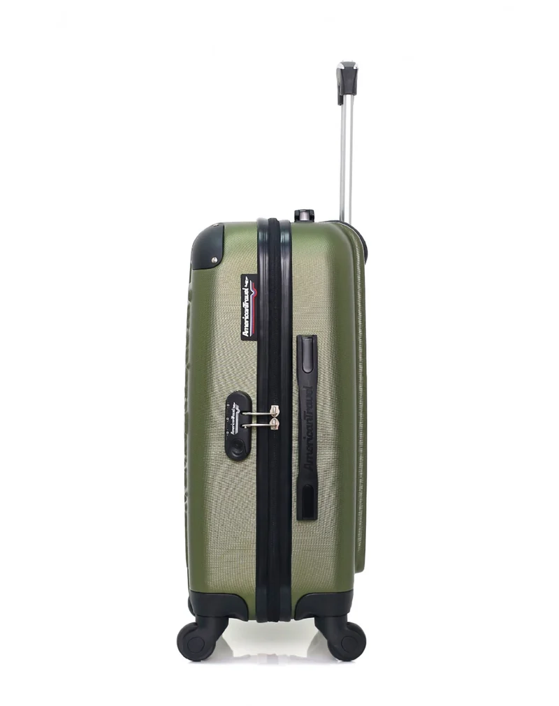 Valise Cabine Rigide BUDAPEST