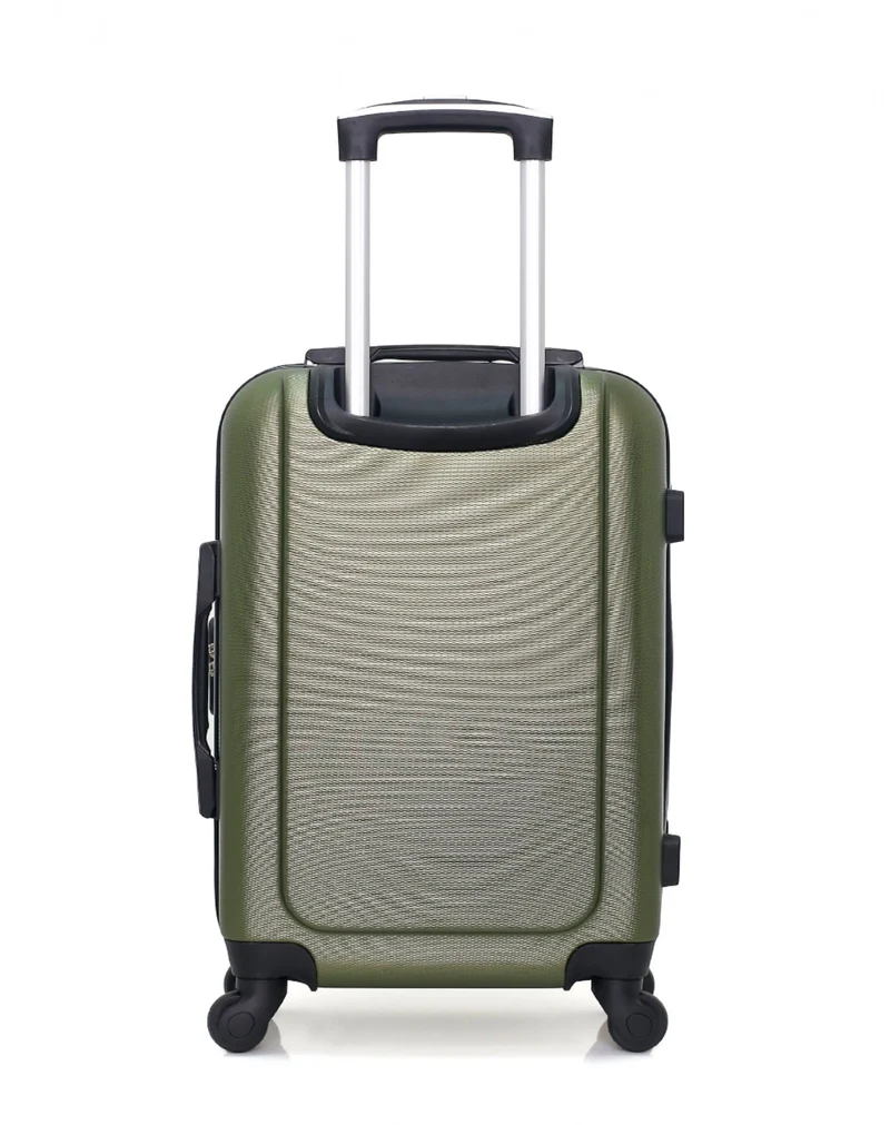 Valise Cabine Rigide BUDAPEST