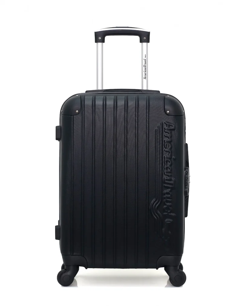 Valise Cabine Rigide BUDAPEST