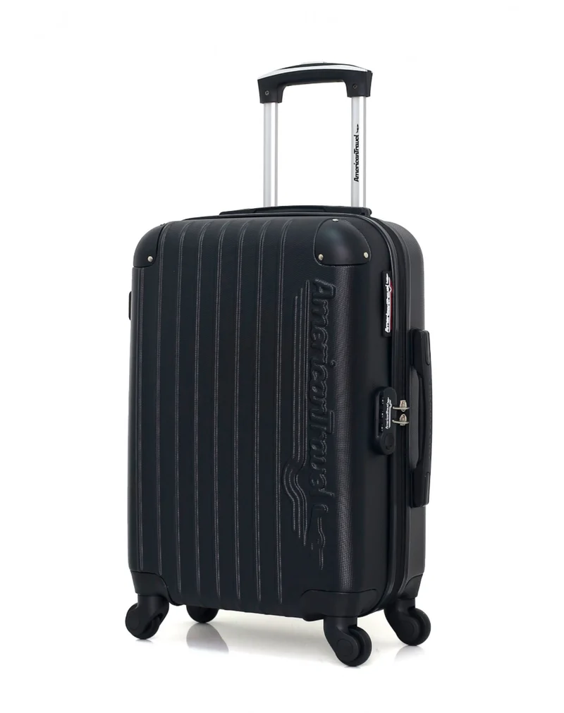 Valise Cabine Rigide BUDAPEST