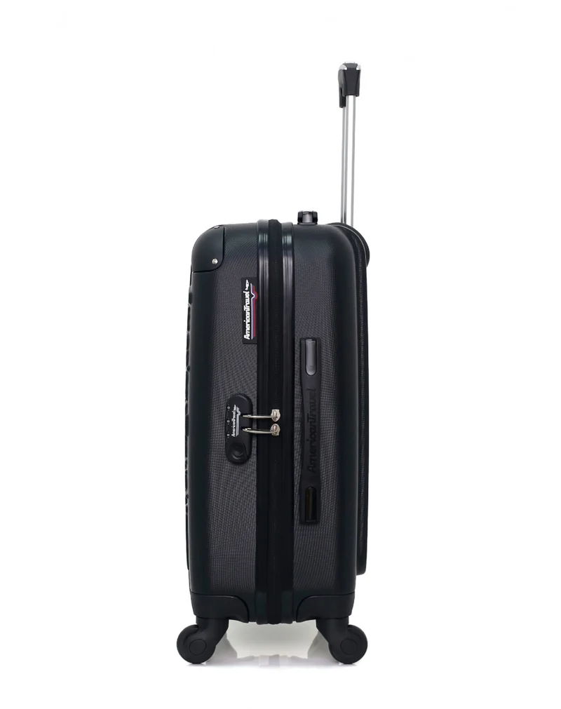 Valise Cabine Rigide BUDAPEST