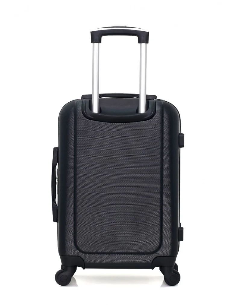 Valise Cabine Rigide BUDAPEST