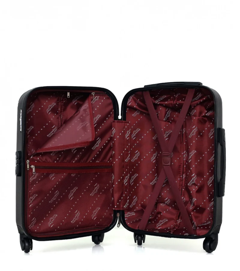 Valise Cabine Rigide BUDAPEST