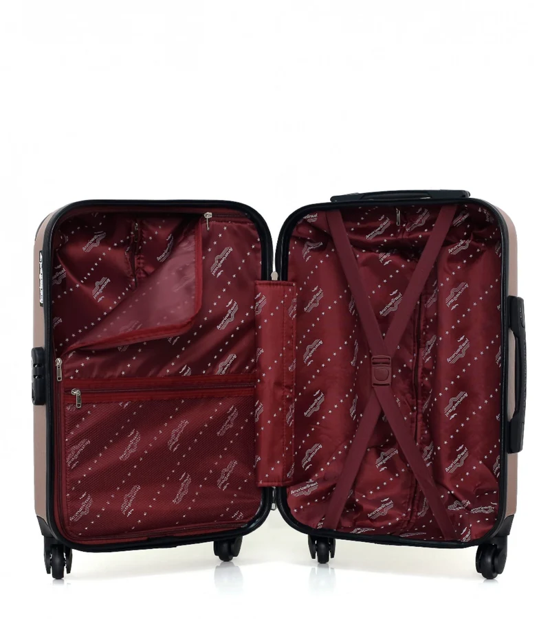Valise Cabine Rigide BUDAPEST