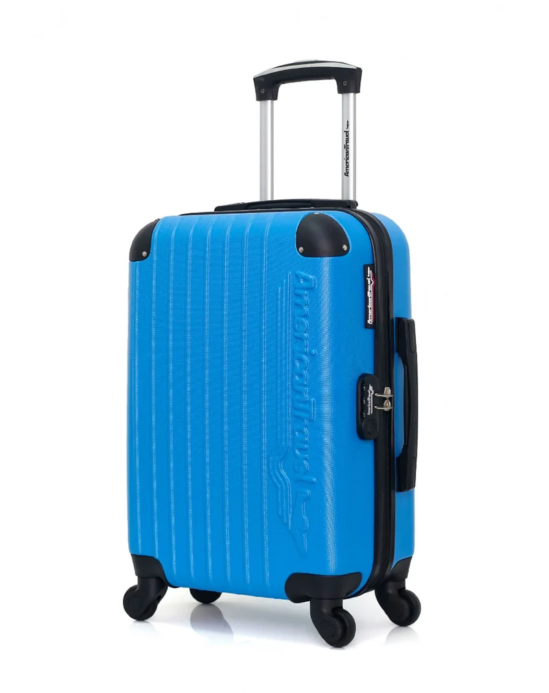 Valise Cabine Rigide BUDAPEST