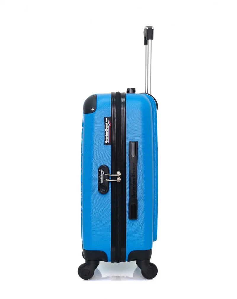 Valise Cabine Rigide BUDAPEST