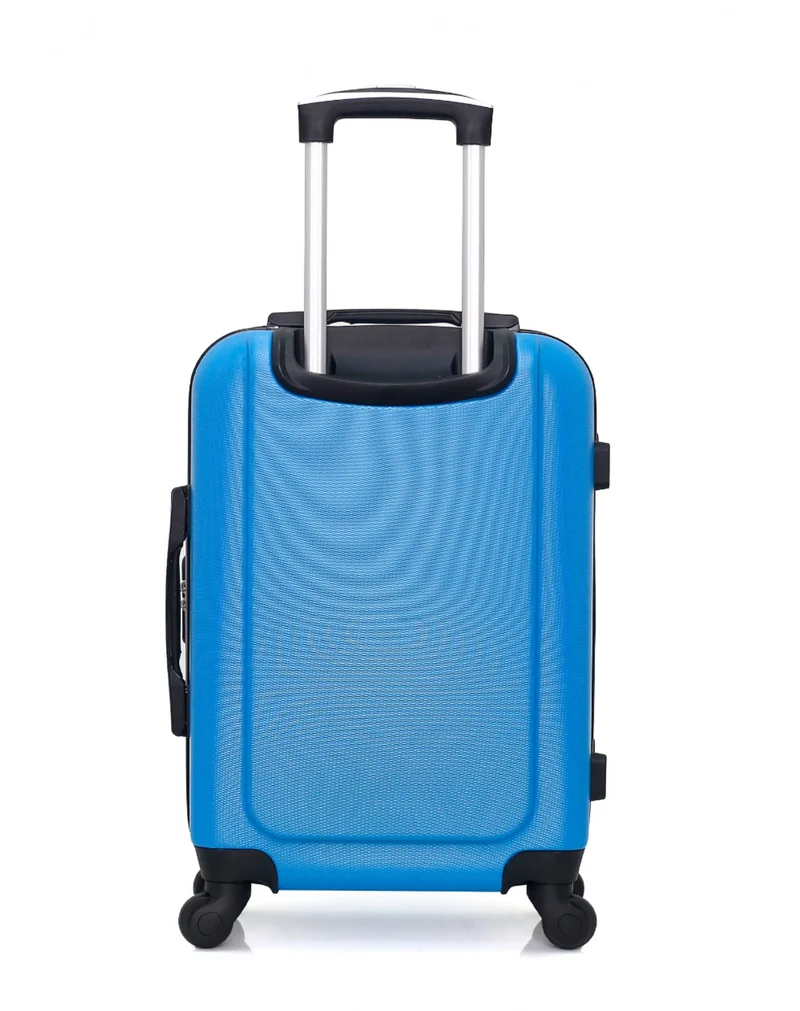 Valise Cabine Rigide BUDAPEST