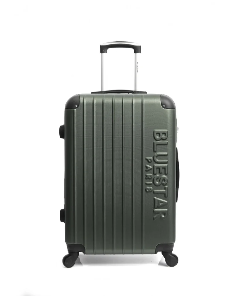 Valise Cabine Rigide BUCAREST-E